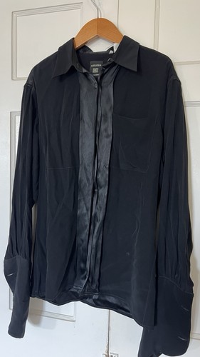 Camicia vintage jean paul - camicia,