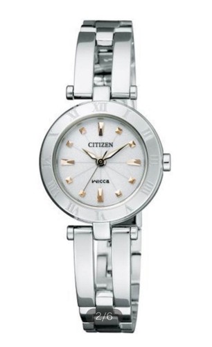 Orologio polso citizen - orologio,
