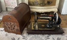 W.J.Harris Defiance Antique
