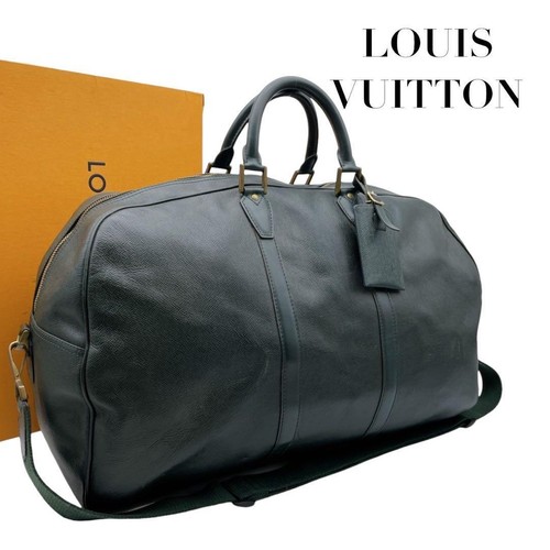 Borsa louis vuitton taiga - louis,