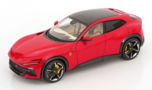 Polistil ferrari - 1:18,