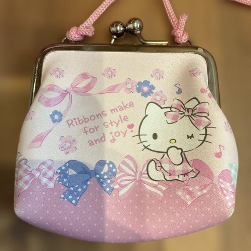 Portafoglio hello kitty - portafoglio, in