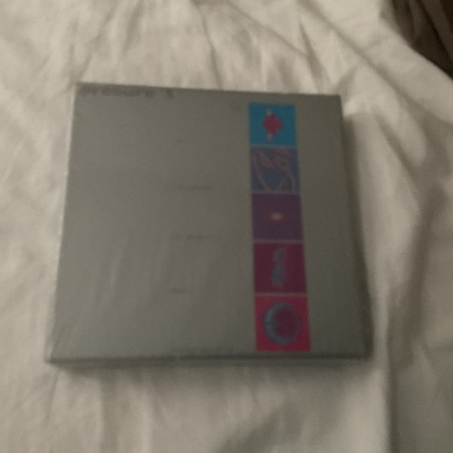 Erasure ebx3 singles - ebx3, /