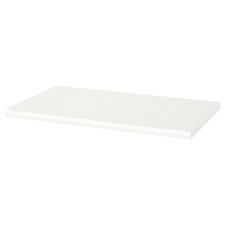 Tavolo IKEA LINNMON bianco