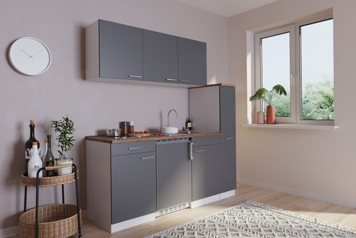 Cucina mini - cucina,