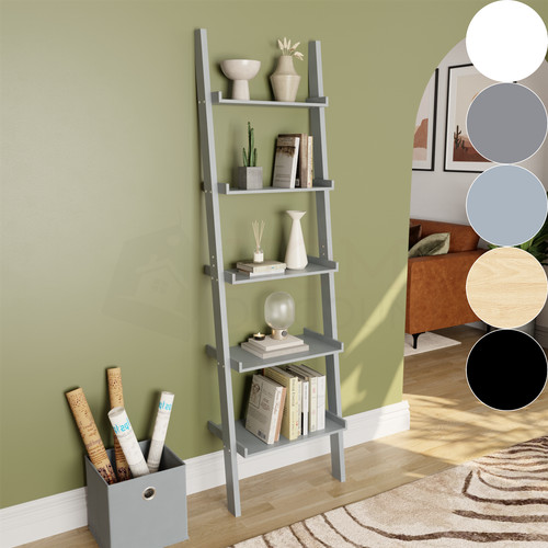 Scaffale scala libreria 4 - scaffale,