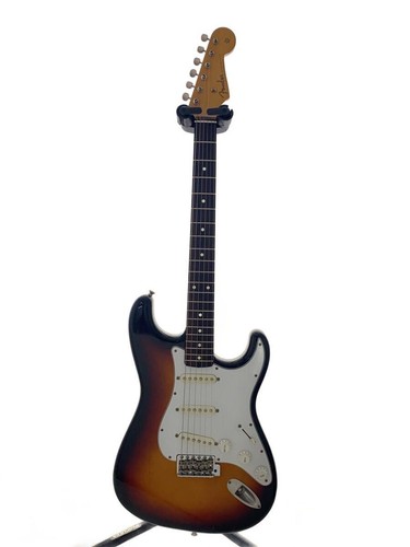 Chitarra elettrica fender - elettrica,