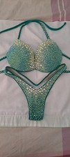 Costume gara bodybuilding - costume,