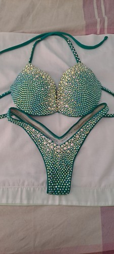 Costume gara bodybuilding - gara,