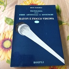 Tecnologia Delle Fibre