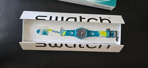 Orologio swatch collezione - swatch, da