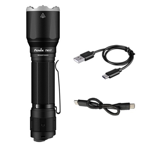 Fenix tk17 3600 lumen - fenix,