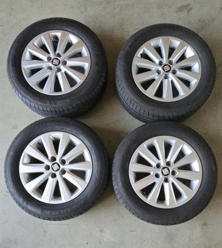 Ruote estive originali - 4,