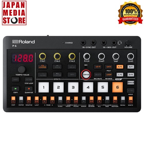 Roland aira compact - roland,