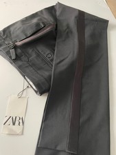 ZARA Pantalone smoking unisex