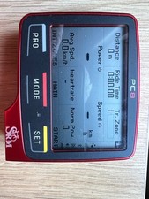 SRM Power Control 8 PC8