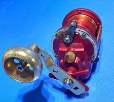 Daiwa Sealine Ishidai Z40WH