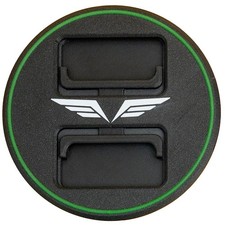 Tappo obiettivo per nikon s - obiettivo,