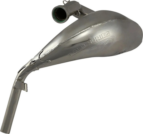 Tubo grasso scarico fmf - tubo,