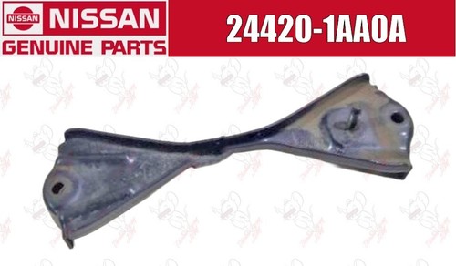 Telaio nissan oem fissaggio - nissan, oem,