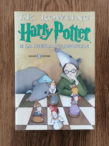 Harry potter pietra - harry,