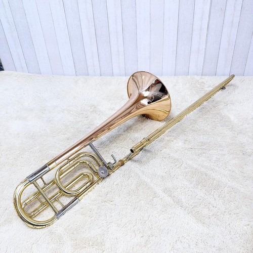 Trombone basso yamaha - trombone,