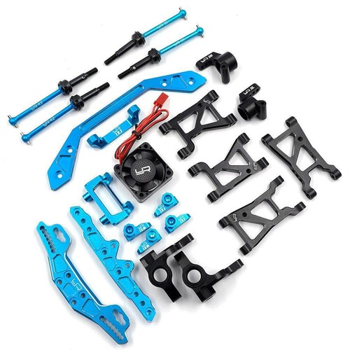 New yeah racing - racing, aluminum