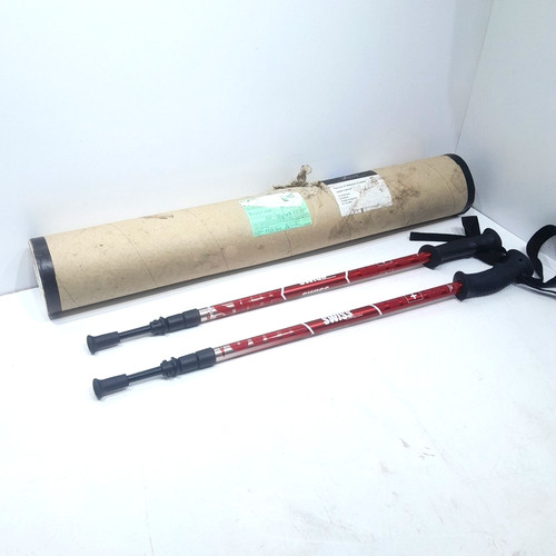 Komperdell pro swiss - pro, exclusive