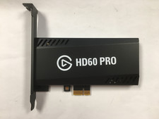 Nuova scheda PC Elgato HD60