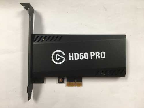 Nuova scheda elgato - scheda, pc