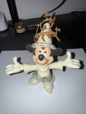 Disney Showcase Lenox Mickeys