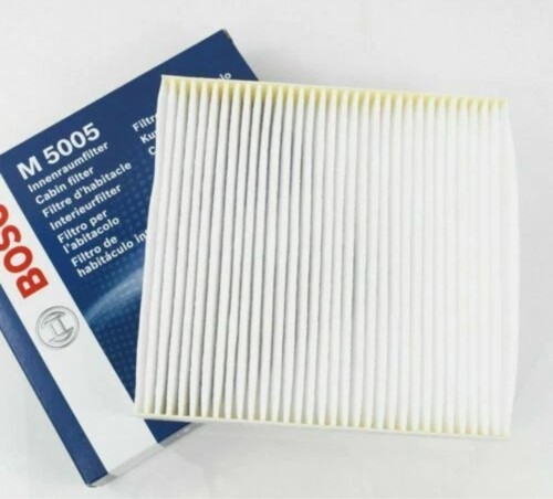 Bosch filtro abitacolo 5005 - abitacolo, m