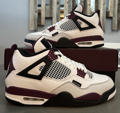 Taglia jordan 4 retro x - 4,