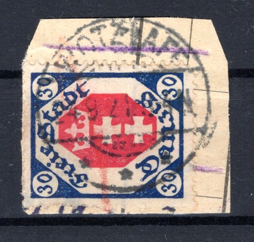 Danzig wotzlaff ges luxus - danzig,