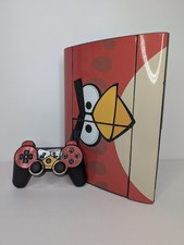 PlayStation 3 Super Slim 500GB