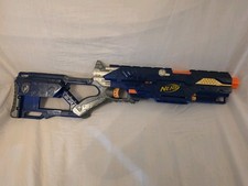Nerf strike longstrike 6 - nerf, cs-6