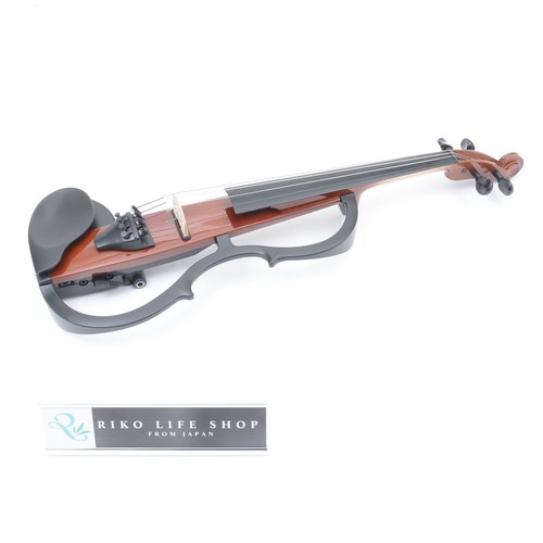 Yamaha 120 silent - sv-120, violin