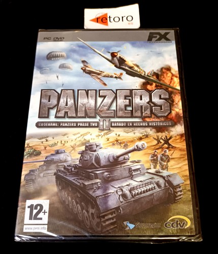Panzers codename - panzers,