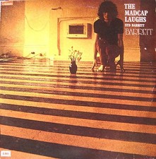 SYD BARRETT–The Madcap