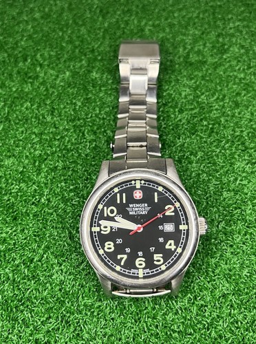 Orologio wenger swiss military - swiss,