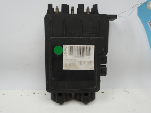 Modulo centralina batteria - modulo,