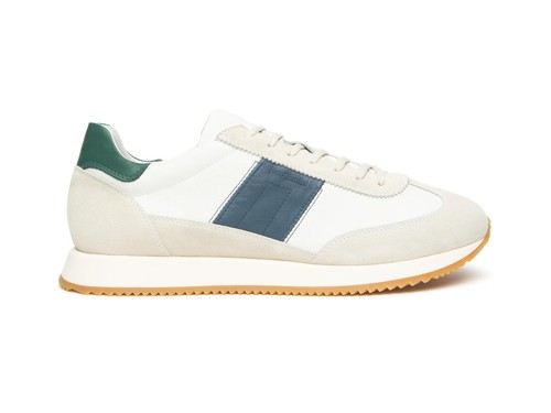 Nero giardini scarpe sneakers - giardini,