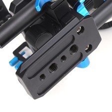  Gabbia fotocamera reflex con