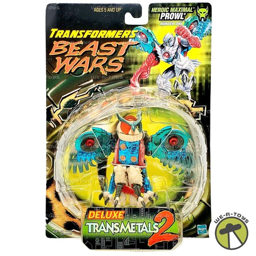 Transformers beast wars - transformers, heroic
