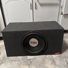 G212PS - Boston Acoustics 12"