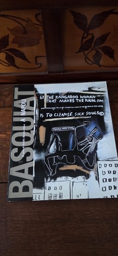 Catalogo basquiat napoli - "basquiat, napoli"