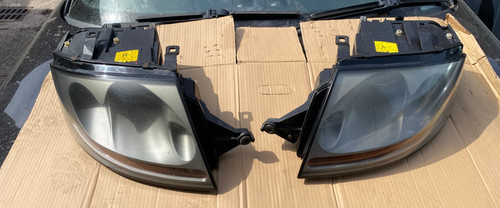 Audi mk1 lhs rhs fari - rhs,
