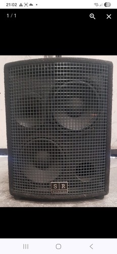 Jam 400 - sr,