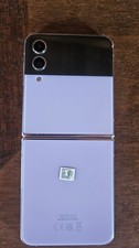 Samsung Galaxy Z Flip4