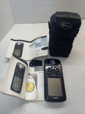 Garmin GPS 72 Navigatore